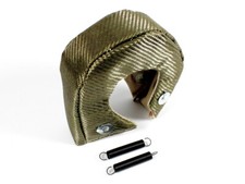 T25 Chaleur Titan Turbo