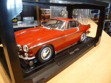 VOLVO P 1800 1961 NOREV 1/18