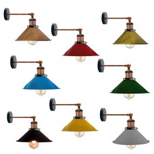 Applique murale Métal Divers