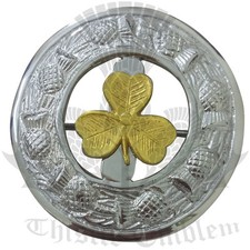 Homme Écossais Kilt Mouche