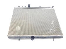 9680533480 radiateur eau pour