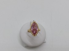 Bague pour Femme Avec Cristal