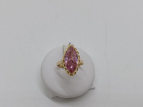 Bague pour femme - bague, cristal