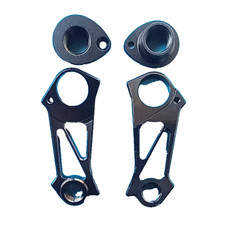 Dropout For Giant TCR Advanced