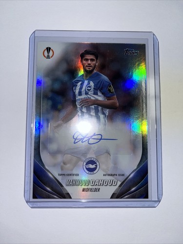 2023 topps uefa club - 2023-24,