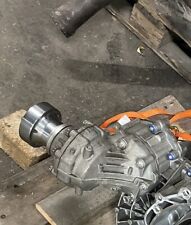 transfert de boite mercedes benz cla 45 amg 2015 phase 2 