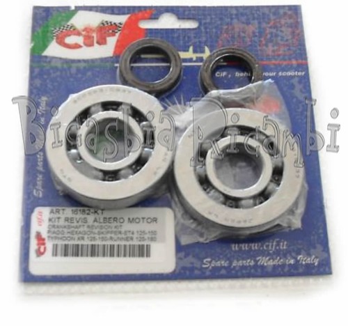 3364 kit roulements joint - -, +