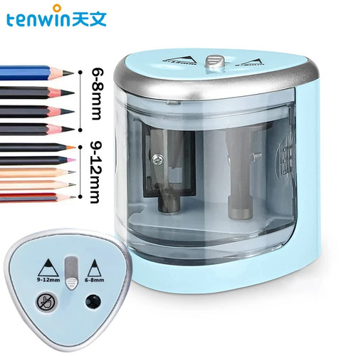 Tenwin-Taille-crayon