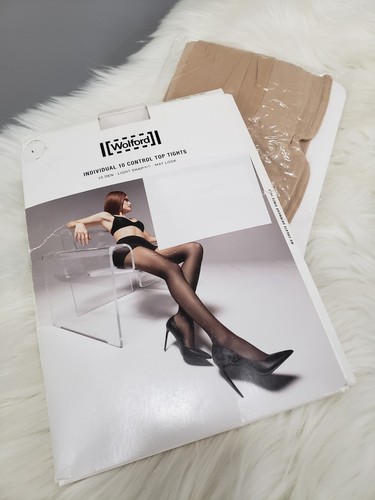 New damaged package wolford - damaged,