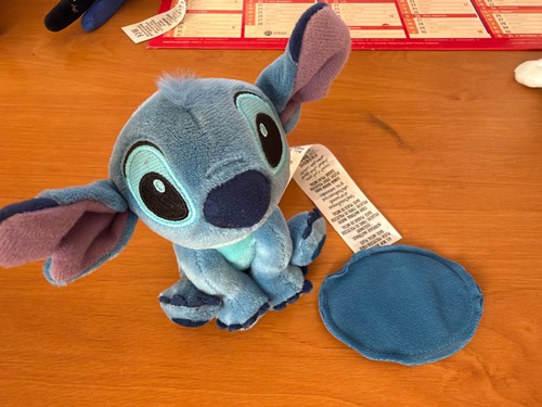Disneyland paris peluche - paris,