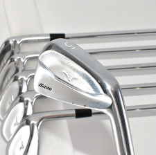 Mizuno MP-69 6p 5-6-7-8-9-Pw RH Golf Club Iron Set Modus3 Tour120 Extra Stiff X