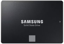 Samsung 860 Evo 1 To 3D V-NAND