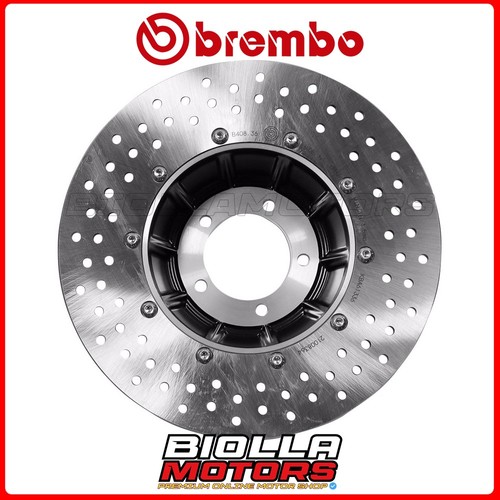 78b40836 disque frein avant - frein,