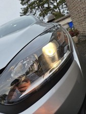 Optique avant principal gauche