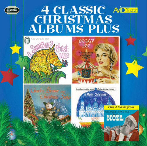 Various artists classic - artists,