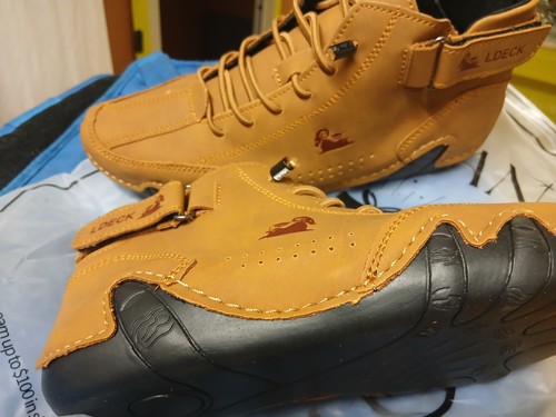 Chaussures confort réglable - chaussures,