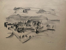 LOU ALBERT-LASARD (1885-1969)