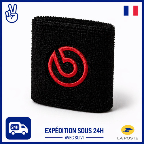 Chaussette bocal réservoir