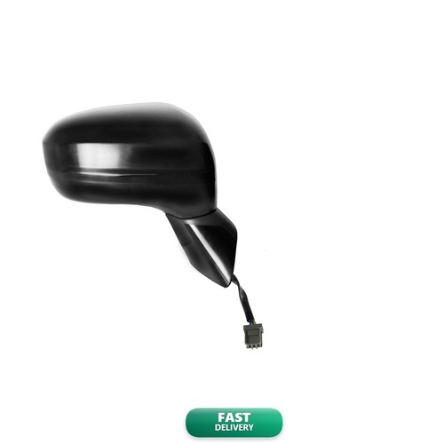 Source passenger side mirror - k,