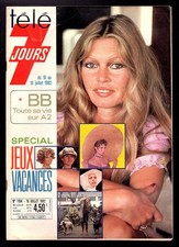 Tele jours 1154 - ▬►tele, 7