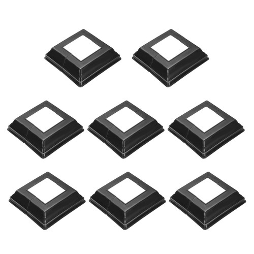 Pour pcs cache poteau - pour, cache-poteau