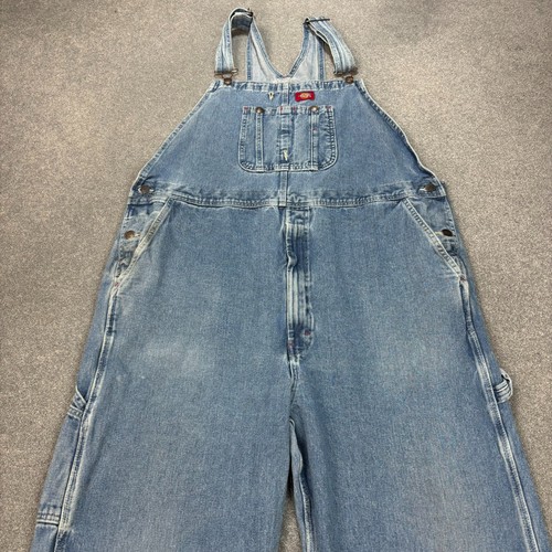 Salopette dickies adulte x - dickies,