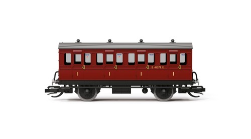 Hornby tt4059 4 - hornby, tt