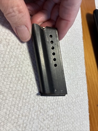 Erma ep552s 22lr magazine - erma,