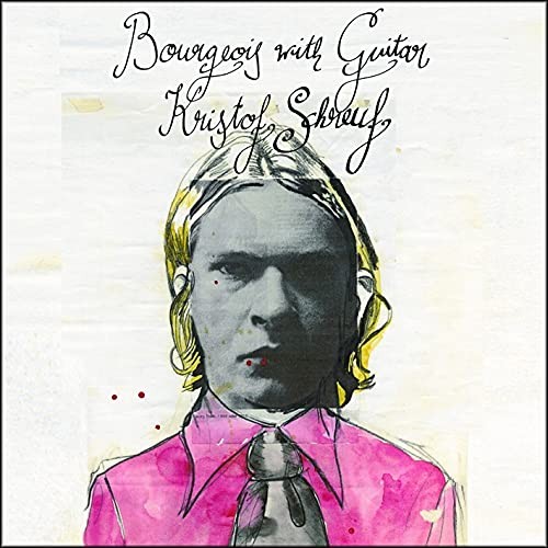 Kristof schreuf bourgeois with - schreuf,