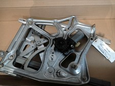 Leve vitre electrique arriere droit OPEL ASTRA G CABRIOLET 9199597