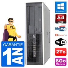 6305 pro sff amd - pc,