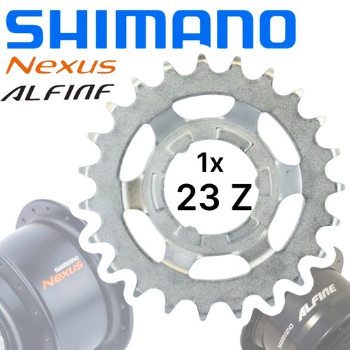 Shimano nexus alfine - shimano,