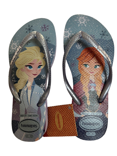 Havaianas tongs enfant slim - havaianas,
