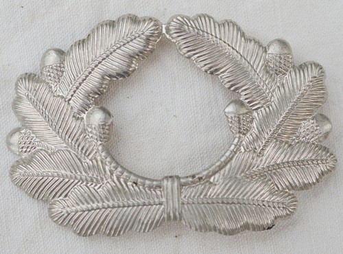 Feuille chêne casquette - chêne,