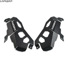Pour BMW R1200RS Moto Capot de pourotection Moteur pourotéger le garde du moteur