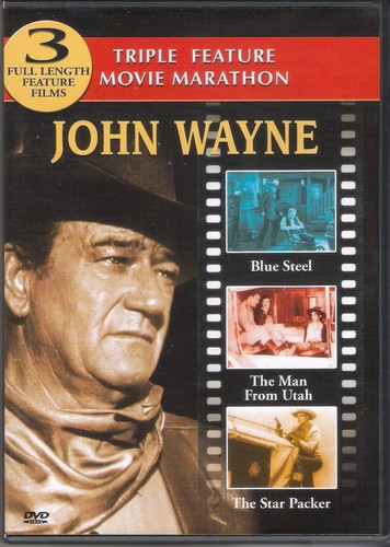 John wayne - john, films)