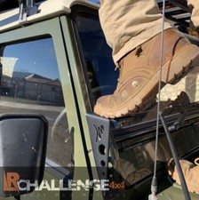 Fenêtre Avant Pas Pour Land