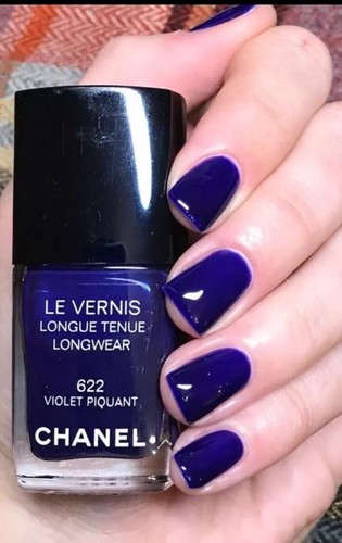 Vernis chanel 622 violet - 622,