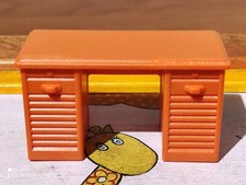 PLAYMOBIL ARMOIRE DE BUREAU