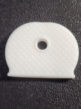 CAPUCHON COUVRE CLEF COULEUR