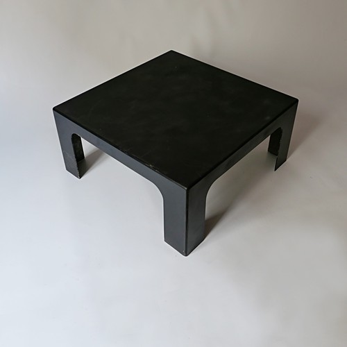 Table basse fibre verre - fibre,