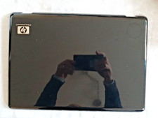 Capot écran arrière - coque cover écran HP Pavilion DV6700 15.4pouces Noir