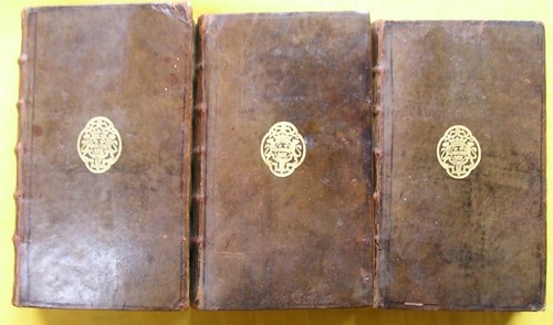 Duguet explication du livre - -,