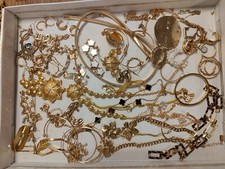 Lot Bijoux 505Grs ancien