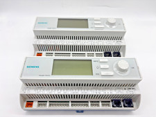 SIEMENS POL687.70/STD  MICROTECH PROGRAMMABLE CONTROLLER