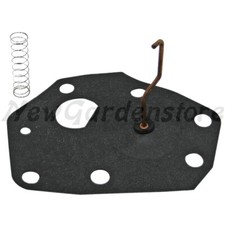 Membrane De Carburateur Pour