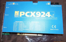 Digigram PCX924 v2  Broadcast Audio Sound Card