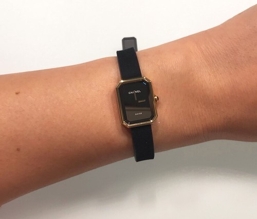 Chanel première ruban h6125 - ruban,