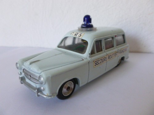 Peugeot 403 commerciale - peugeot,
