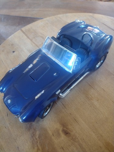 Kyosho cobra 427 c - 427, s/c